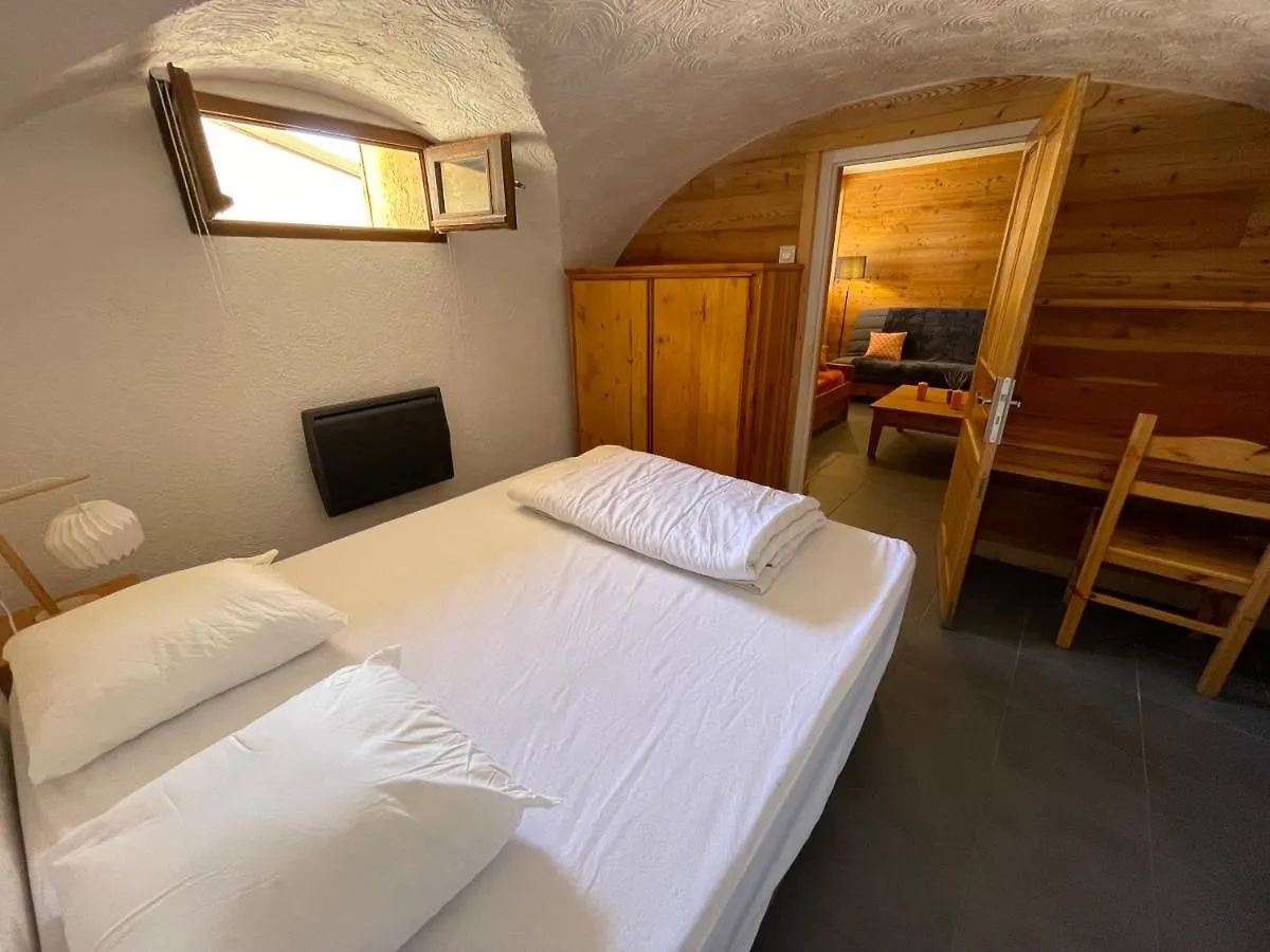 Residence - Gite La Mouree Vars  France